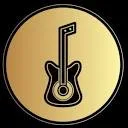 Logo van Corebeth Guitar Shop
