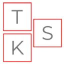 Logo van TKS Groep HRM AND Recruitment