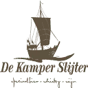 Logo van De Kamper Slijter