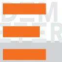 Logo van DeMeter vereniging voor marketeers