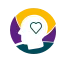 Logo van Kennisinstituut christelijke ggz Kicg