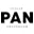 Logo van PAN Amsterdam