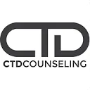 Logo van CTD Counseling AND Coaching