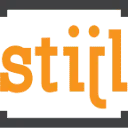 Logo van InStijl Media