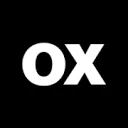 Logo van Oxcraft