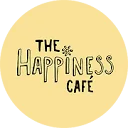 Logo van The Happiness Café