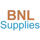 Logo van BNL Supplies B.V.