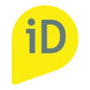 Logo van Land-iD