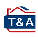 Logo van T AND A Van Es Makelaardij