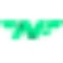 Logo van The Night Flight