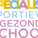 Logo van Specialist Sportieve en Gezonde School