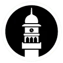 Logo van Ahmadiyya Moslim Jongerenorganisatie