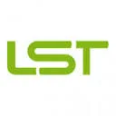 Logo van LST Lastechniek
