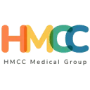 Logo HMCC VoIP Telefonie voor Huisartsenpraktijken