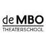 Logo van de MBO Theaterschool Rotterdam