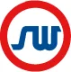 Logo van Sent Waninge Groep