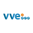 Logo van VVE NL