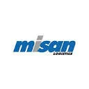 Logo van Misan Logistics B.V.