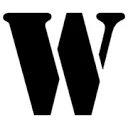 Logo van Strandrestaurant WOEST
