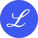 Logo van Leven op Daken