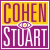 Logo van Cohen Stuart Media
