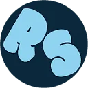 Logo Rebellious Statement