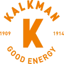Logo van Kalkman