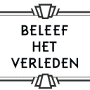 Logo van Beleef Het Verleden / Experience The Past