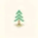Logo True Pine Apps