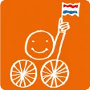 Logo van Rent-a-Bike van Dam