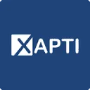 Logo van Xapti non-profit crm voor verenigingen stichtingen ANBI en CBF