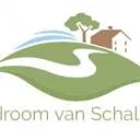 Logo van De Droom van Schalkwijk