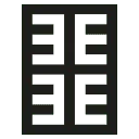 Logo van Van Eesteren Museum Amsterdam