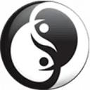 Logo ZieleSpiegel - podium voor mijn zielewens