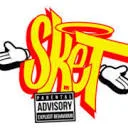 Logo van Sket185