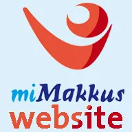 Logo van Stichting miMakkus