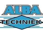 Logo van ALBA Techniek