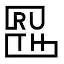Logo van RUTH