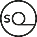 Logo van sQuare