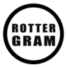Logo van Rottergram
