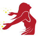 Logo van NiAndéRu coaching AND advies