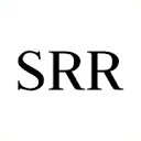 Logo van SRR IT Techniek