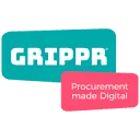 Logo Grippr Procurement