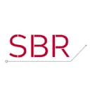 Logo van SBR Leiden