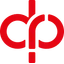 Logo van De Rooi Pannen Tilburg Toerisme Leisure AND Marketing