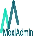 Logo MaxiAdmin