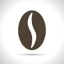 Logo van No Pressure Coffee
