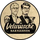 Logo van De Veluwsche Barmannen
