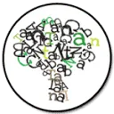 Logo van abcTaal.nl