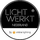 Logo van LichtWerkt Nederland